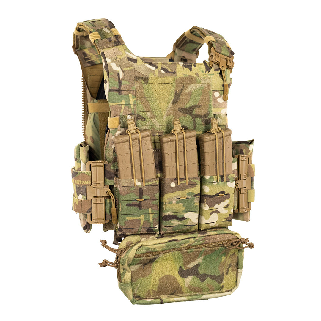 Plate-Carriers Javlin Concepts