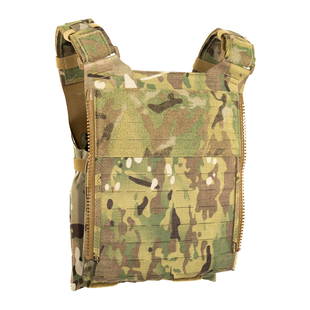 A-JAC 3.0 Modular Plate Carrier (Plate Bags Only)