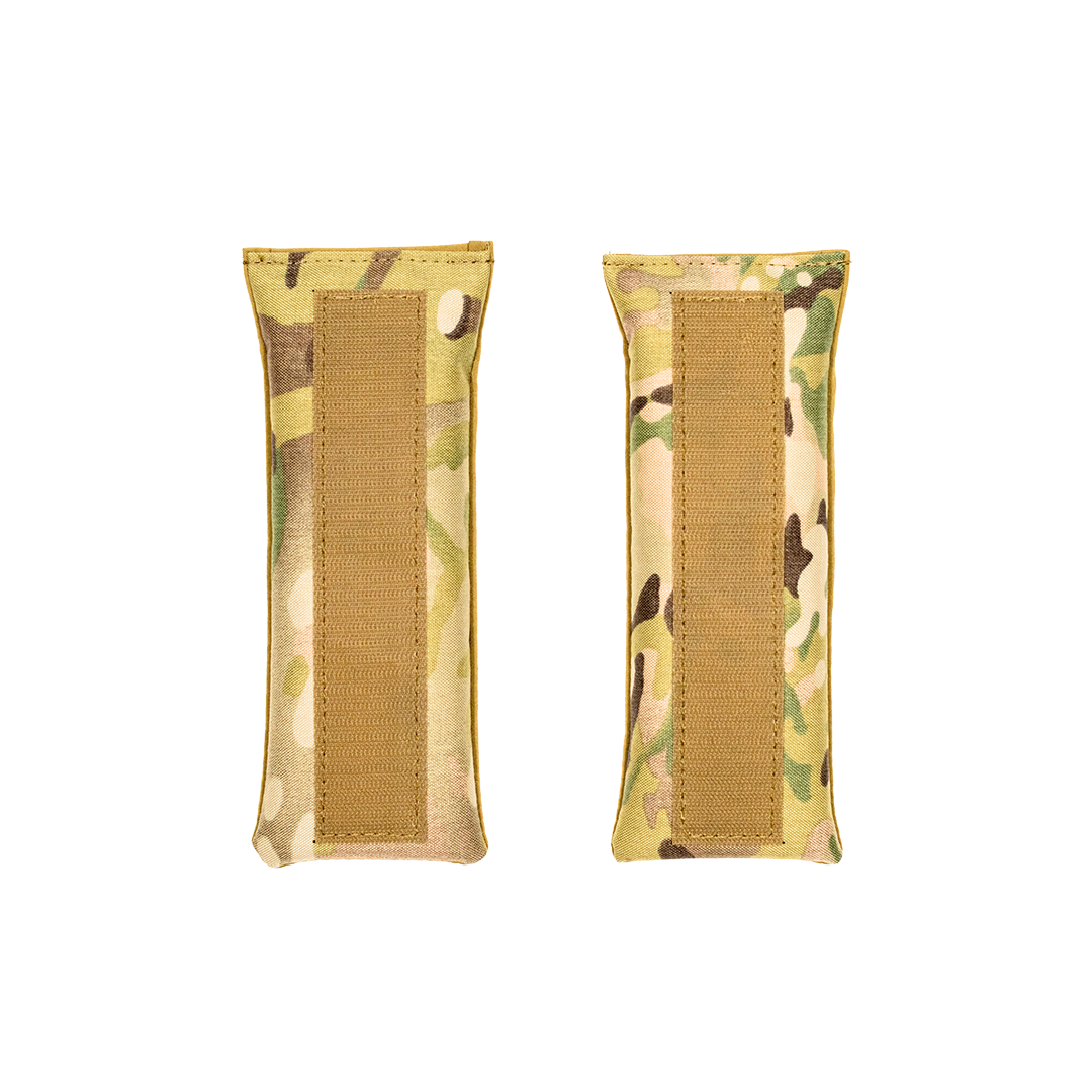 Premium Shoulder Cushions