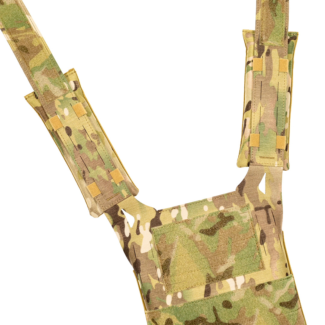 Premium Shoulder Cushions