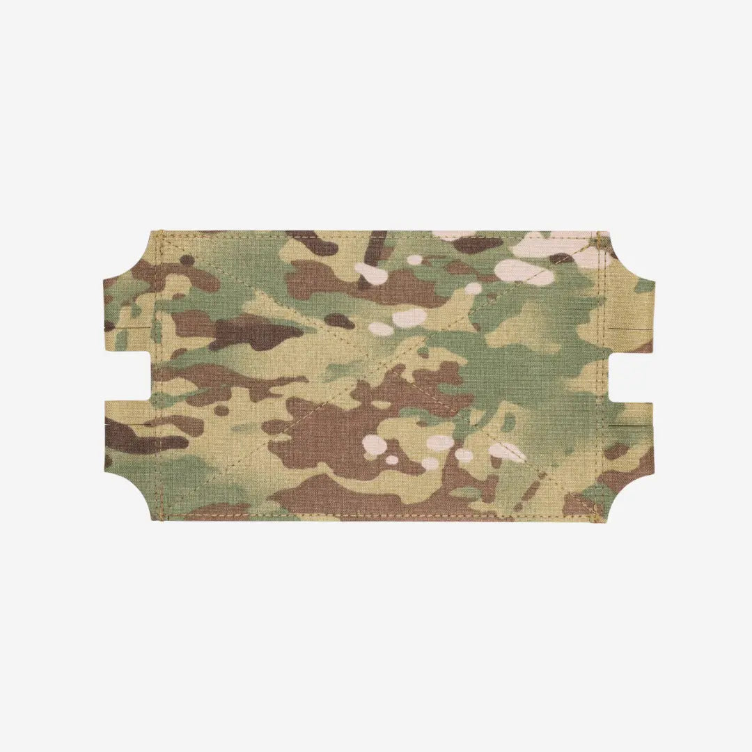 Triple Mag / MOLLE Placard Backer Javlin Concepts