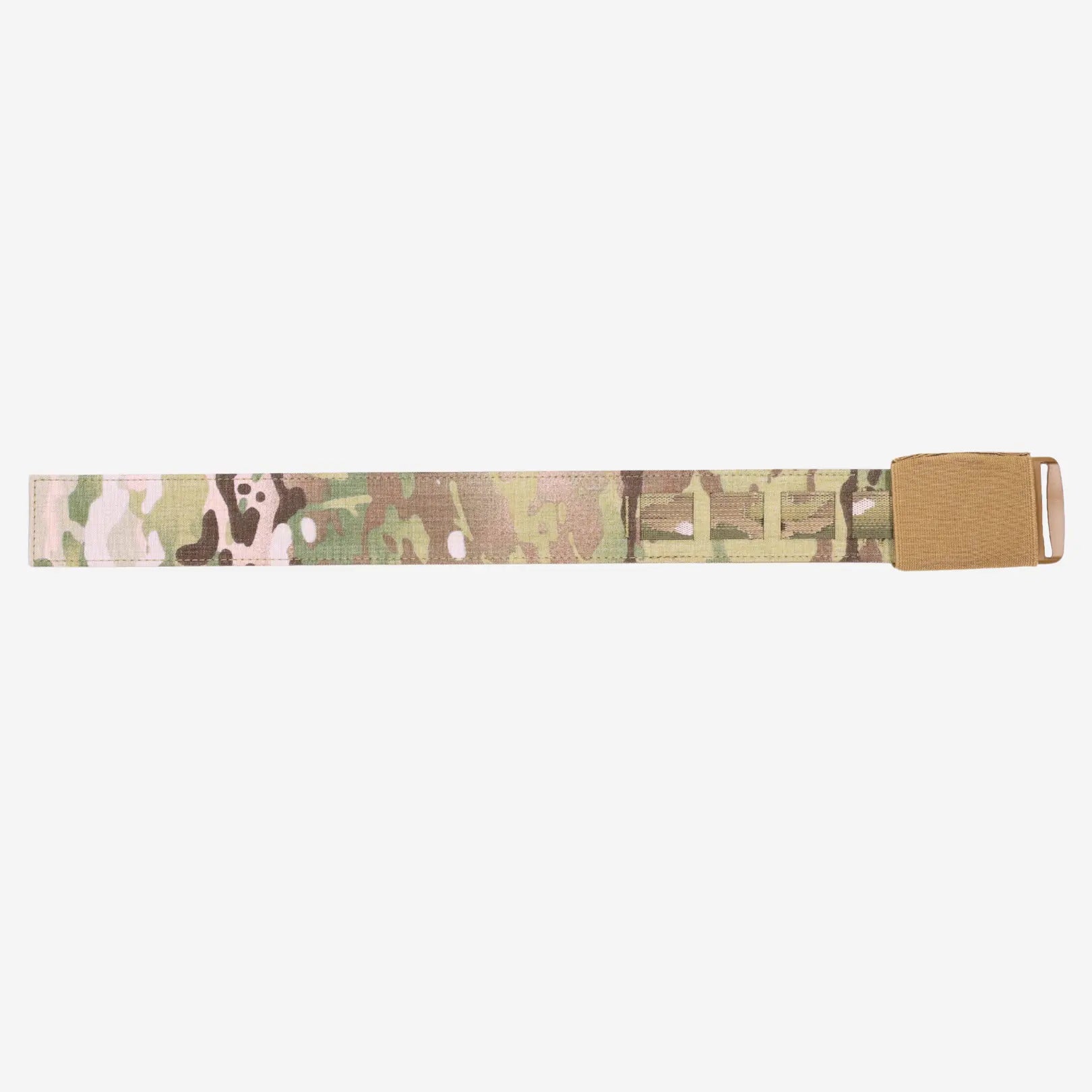 Quick Doff Shoulder shown in MultiCam