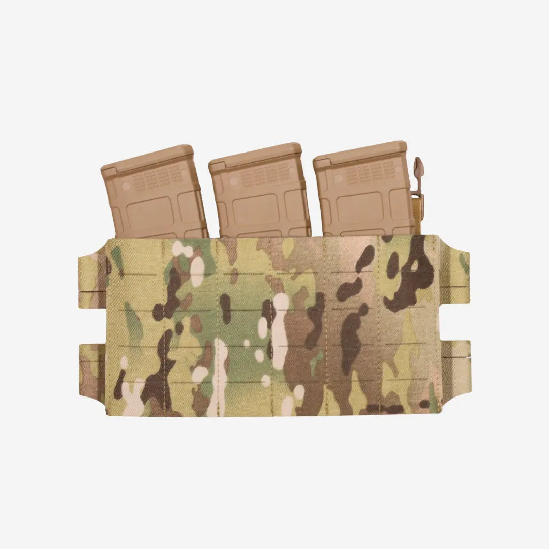 Chest Rig Placard Javlin Concepts
