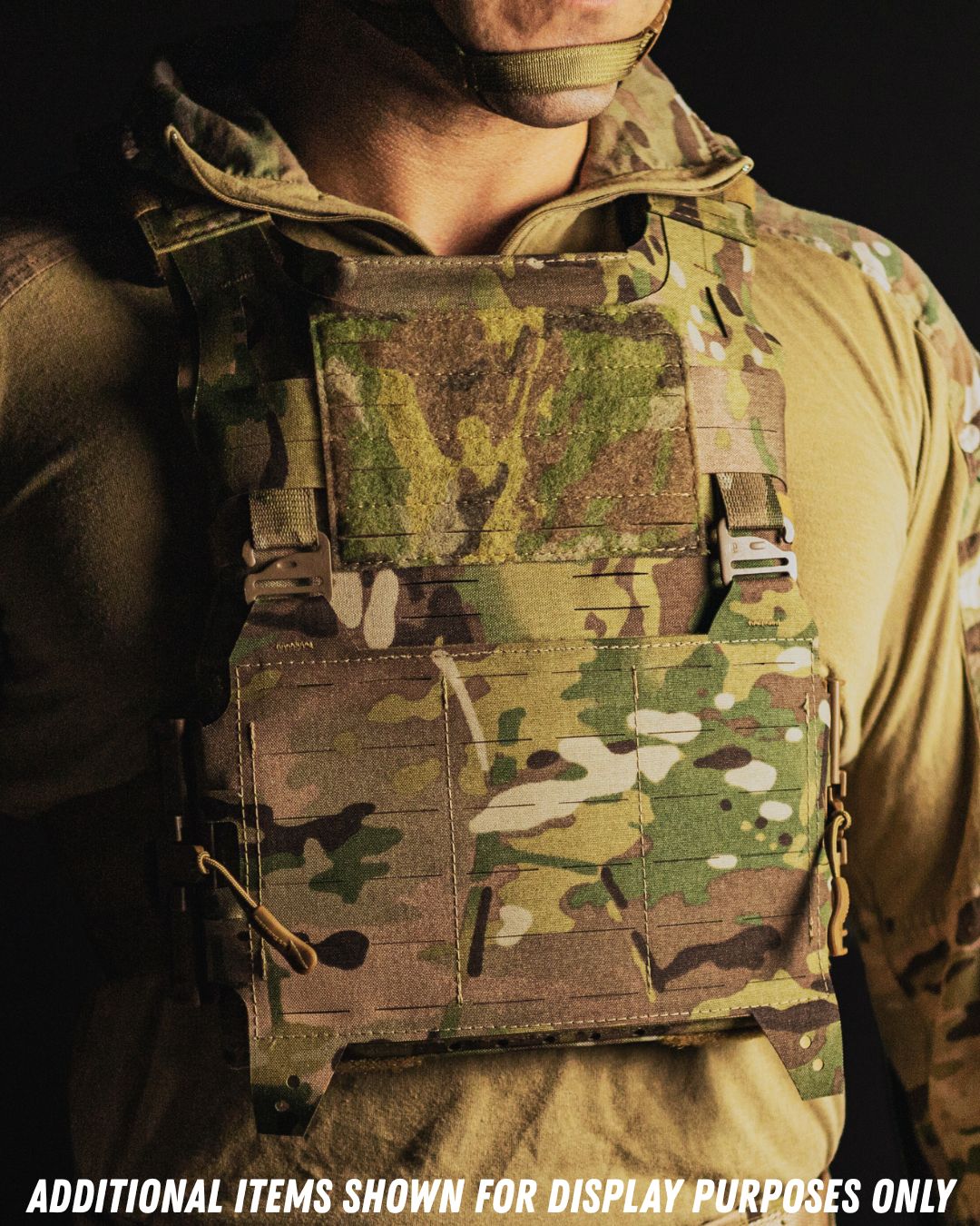 A-JAC 3.0 Plate Bags (Pre-Order)
