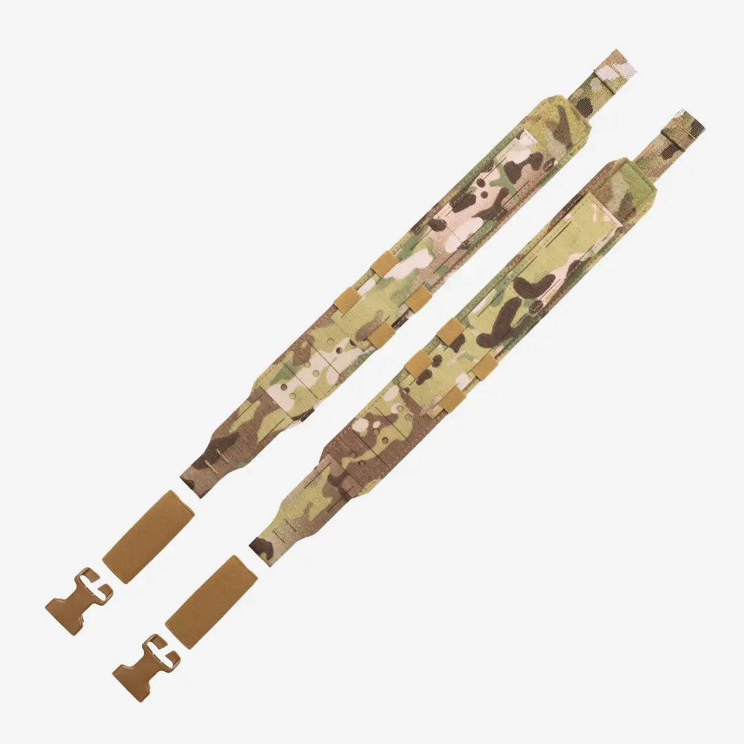 Chest Rig Shoulder Straps Javlin Concepts