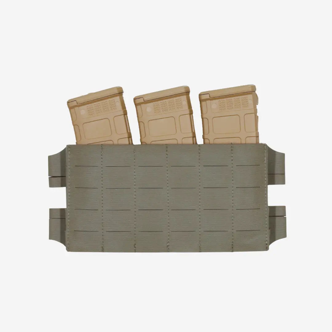 Chest Rig Placard Javlin Concepts