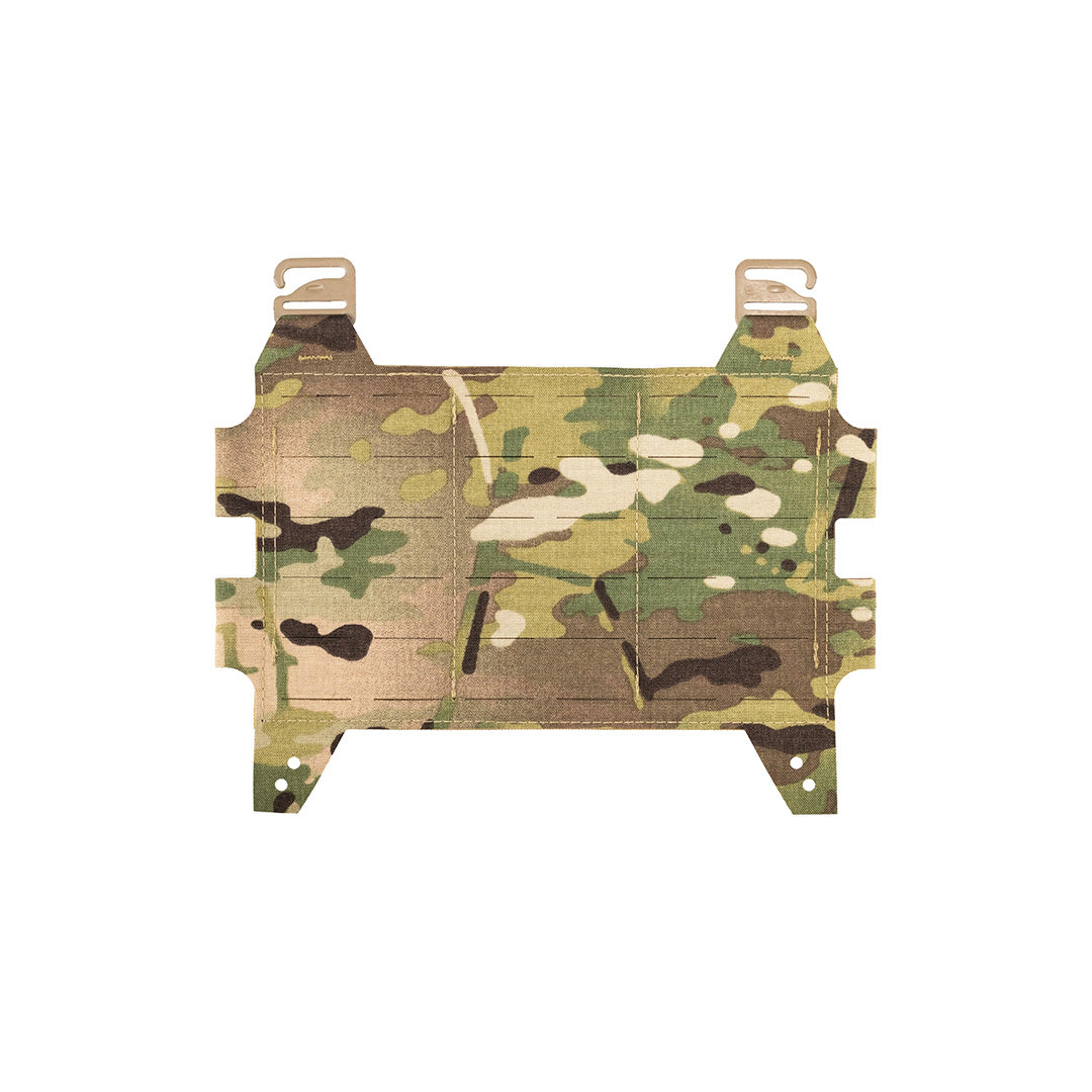 MOLLE Placard 3.0
