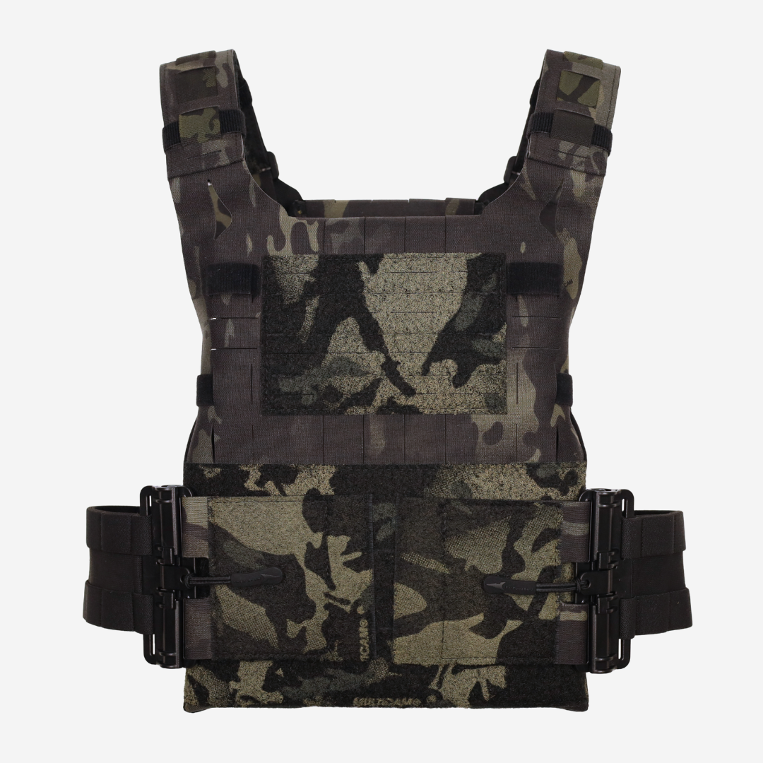 MCB A-JAC Full Kit