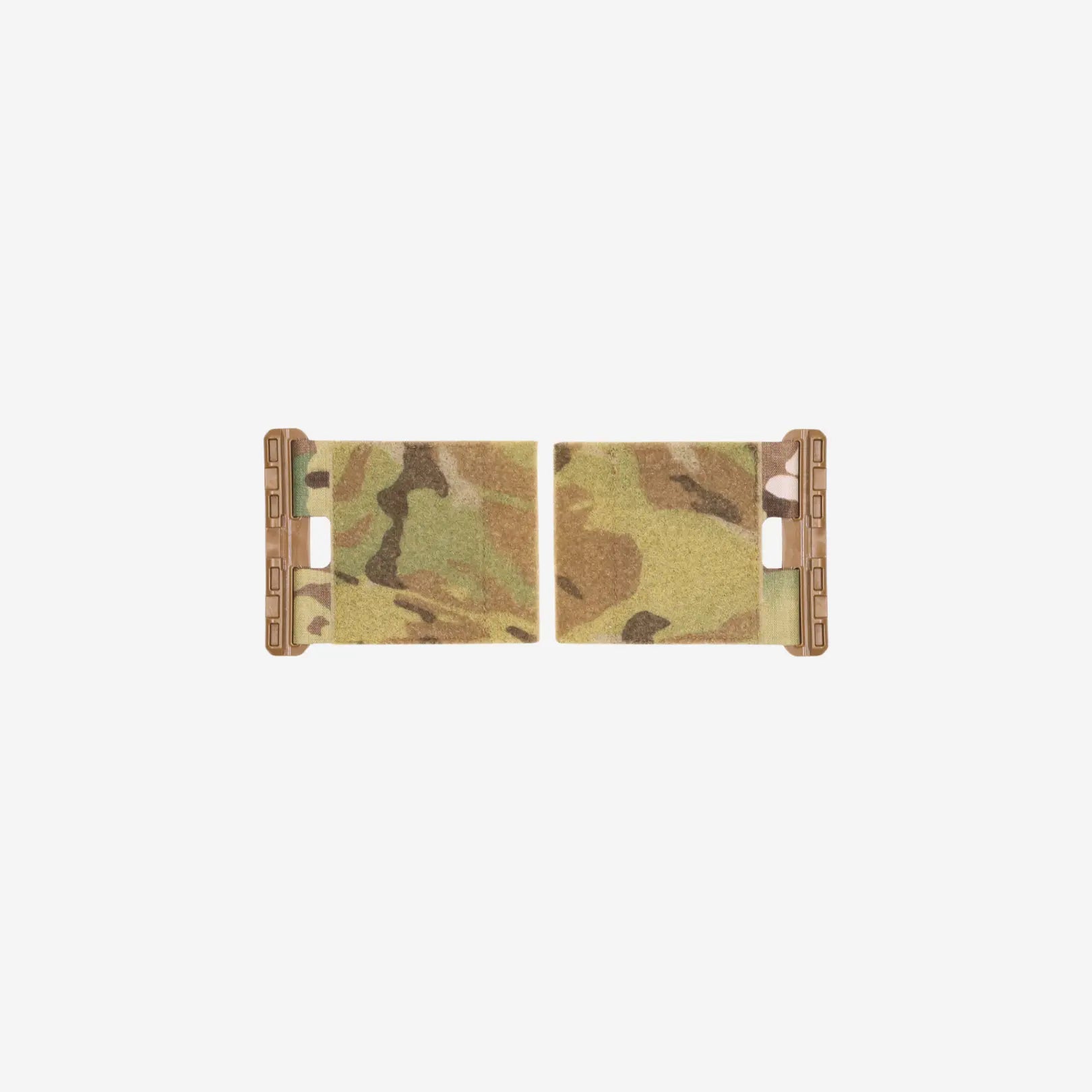 FIRSTSPEAR Tubes Adaptors shown in MultiCam color