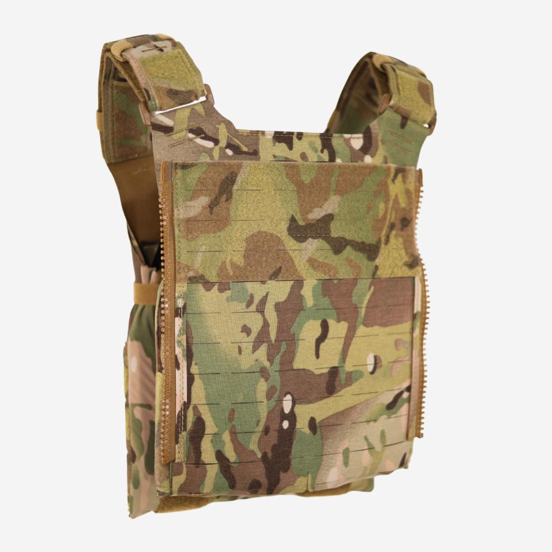 A-JAC 3.0 Plate Bags (Pre-Order)