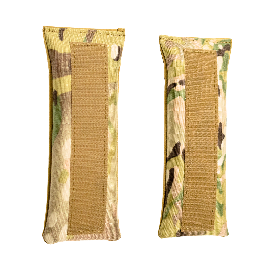 Premium Shoulder Cushions