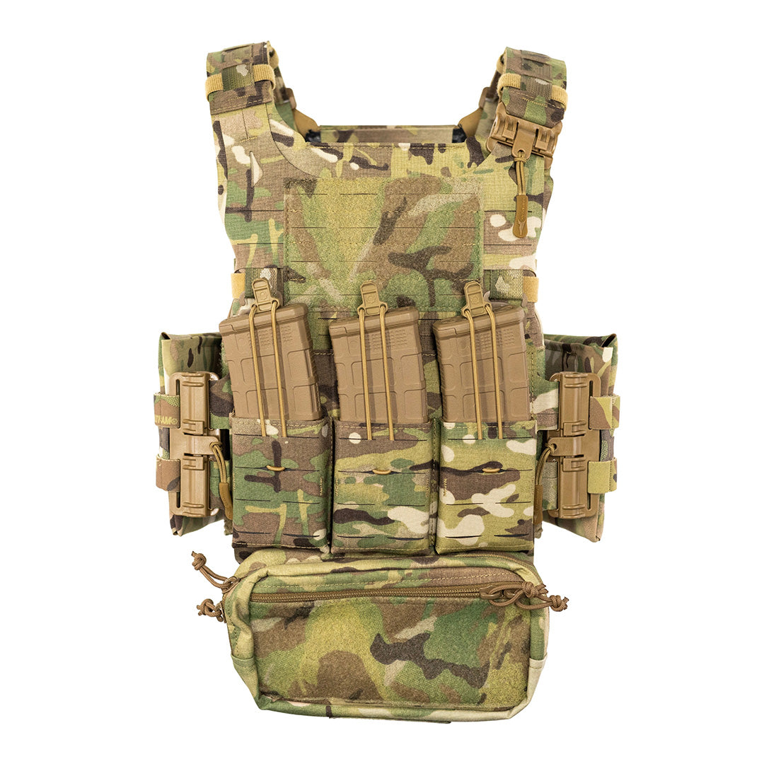 A-JAC 3.0 Operator Bundle