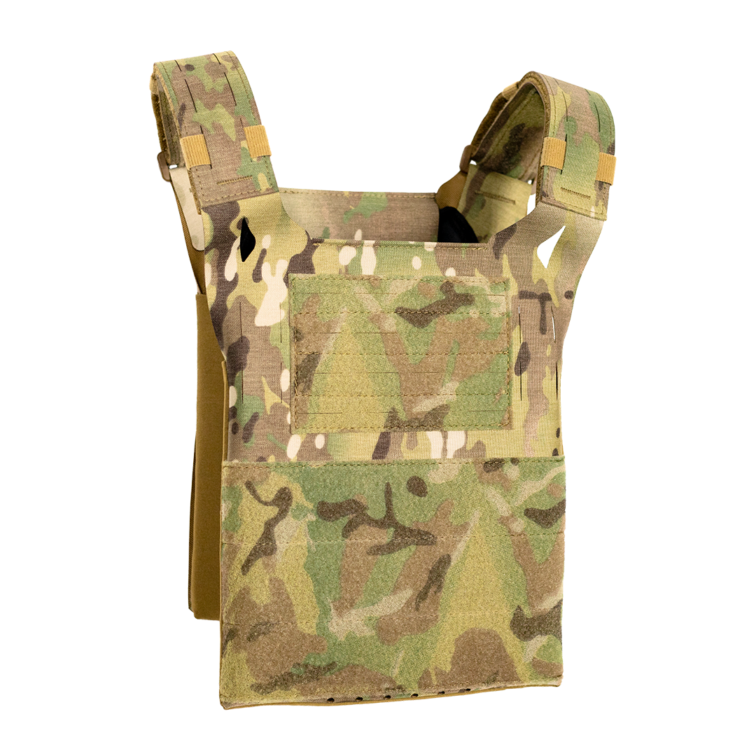 A-JAC 2.1, Jacked Rabbit / ARMIS Cut (PLATE BAGS ONLY)