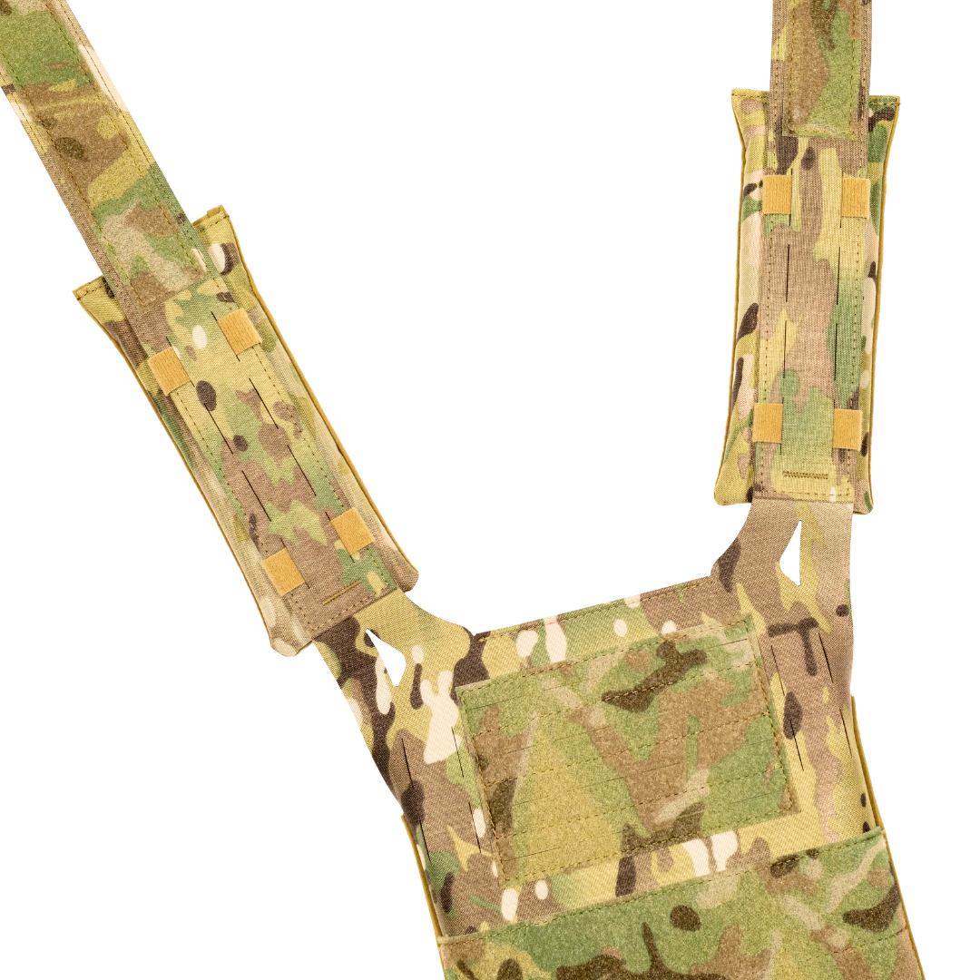 Premium Shoulder Cushions