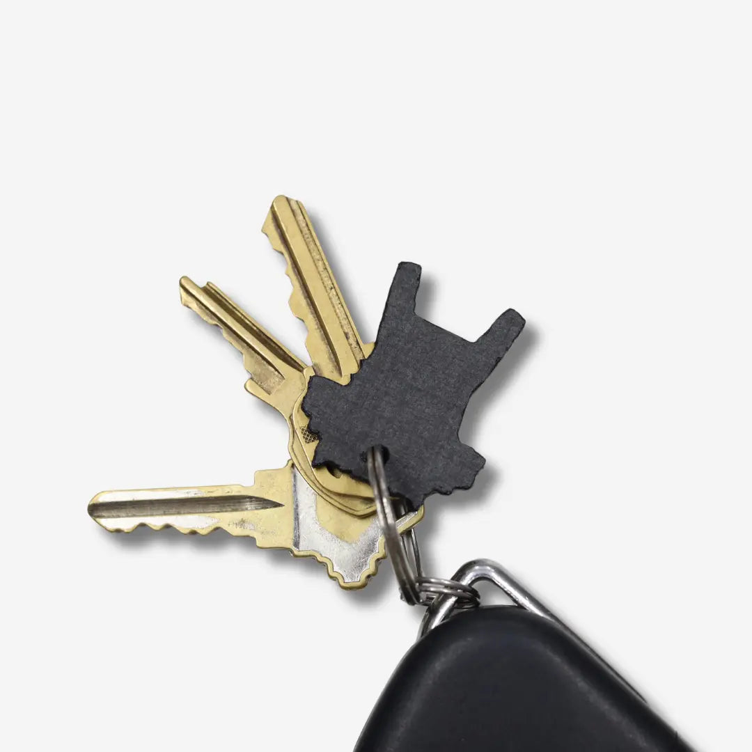 Key Chain Javlin Concepts