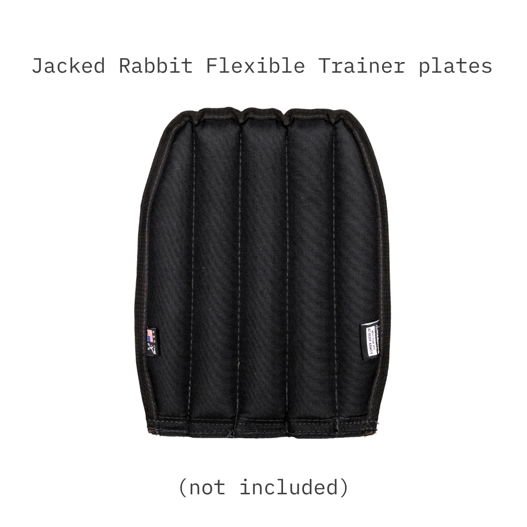 A-JAC 2.1, Jacked Rabbit / ARMIS Cut (PLATE BAGS ONLY)