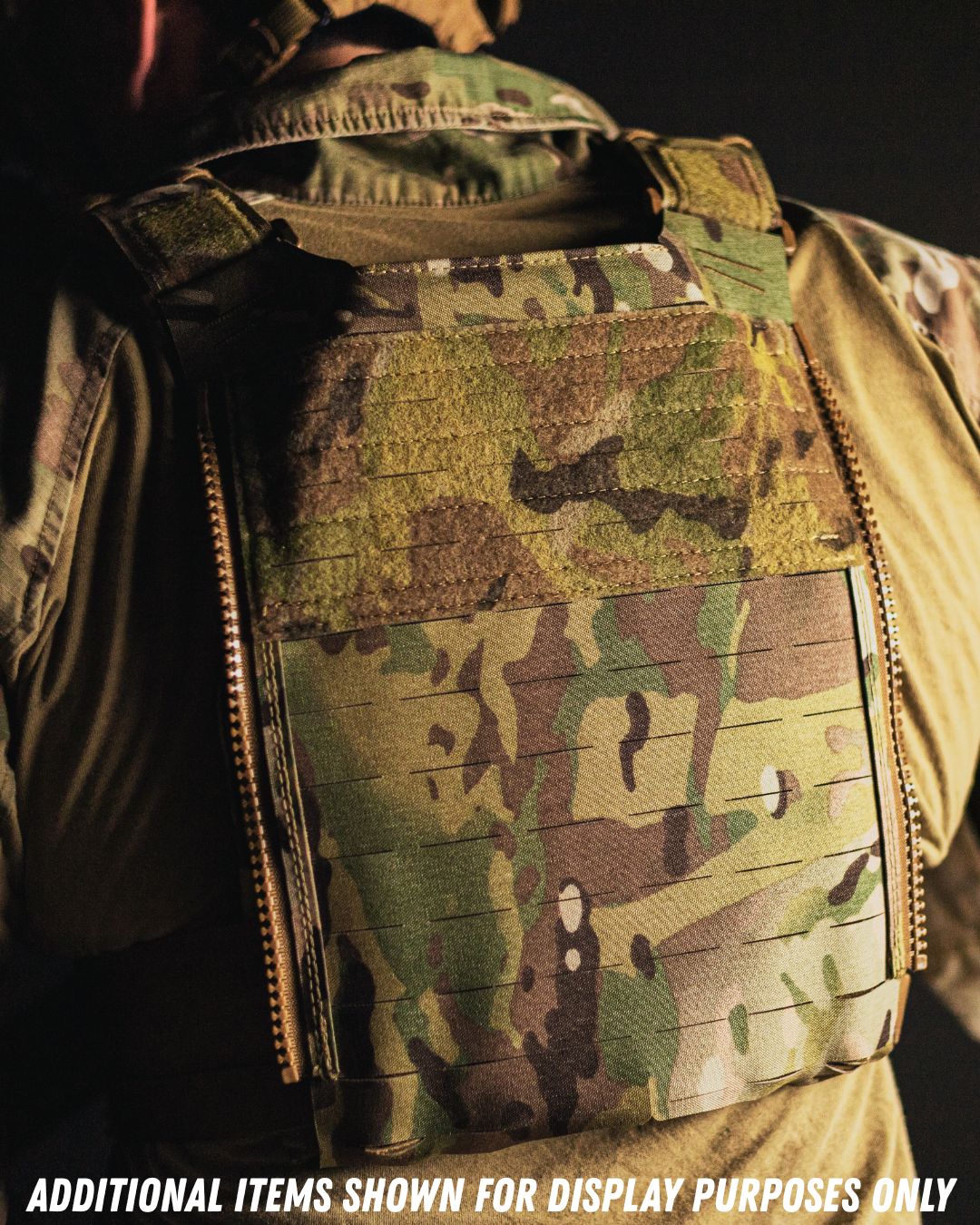 A-JAC 3.0 Plate Bags (Pre-Order)