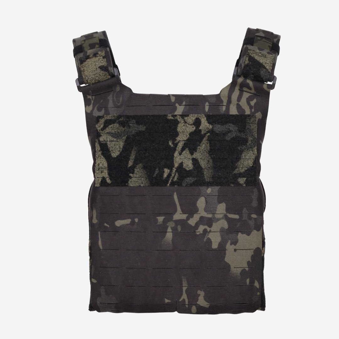 MCB A-JAC Plate Bags