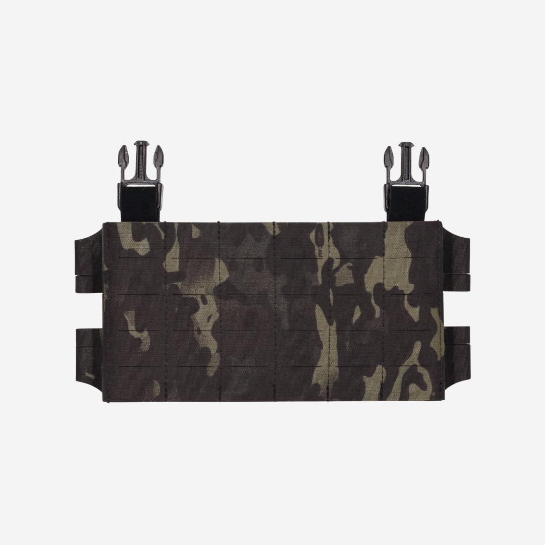 MCB Chest Rig Placard
