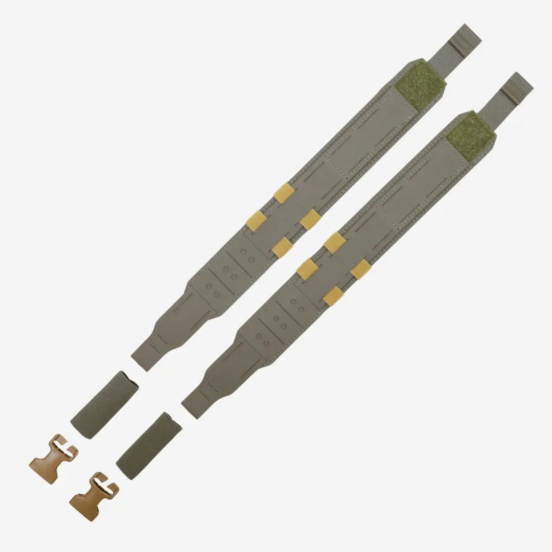 Chest Rig Shoulder Straps Javlin Concepts