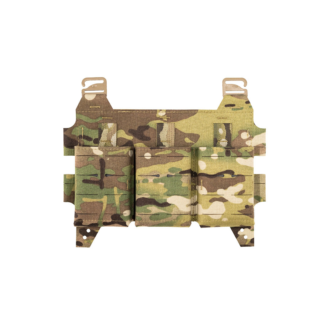Triple Mag Placard 3.0