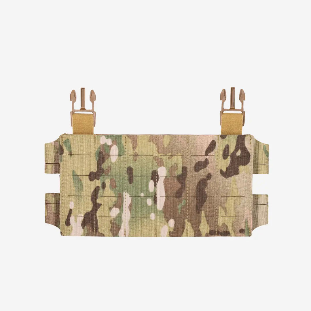 Chest Rig Placard Javlin Concepts
