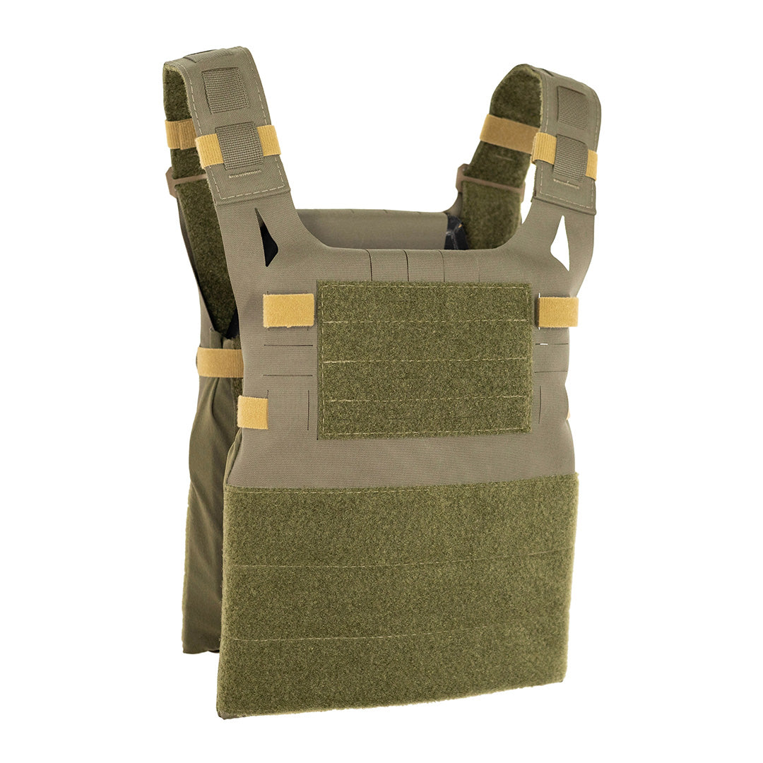 A-JAC 2.0 (Plate Bags Only)