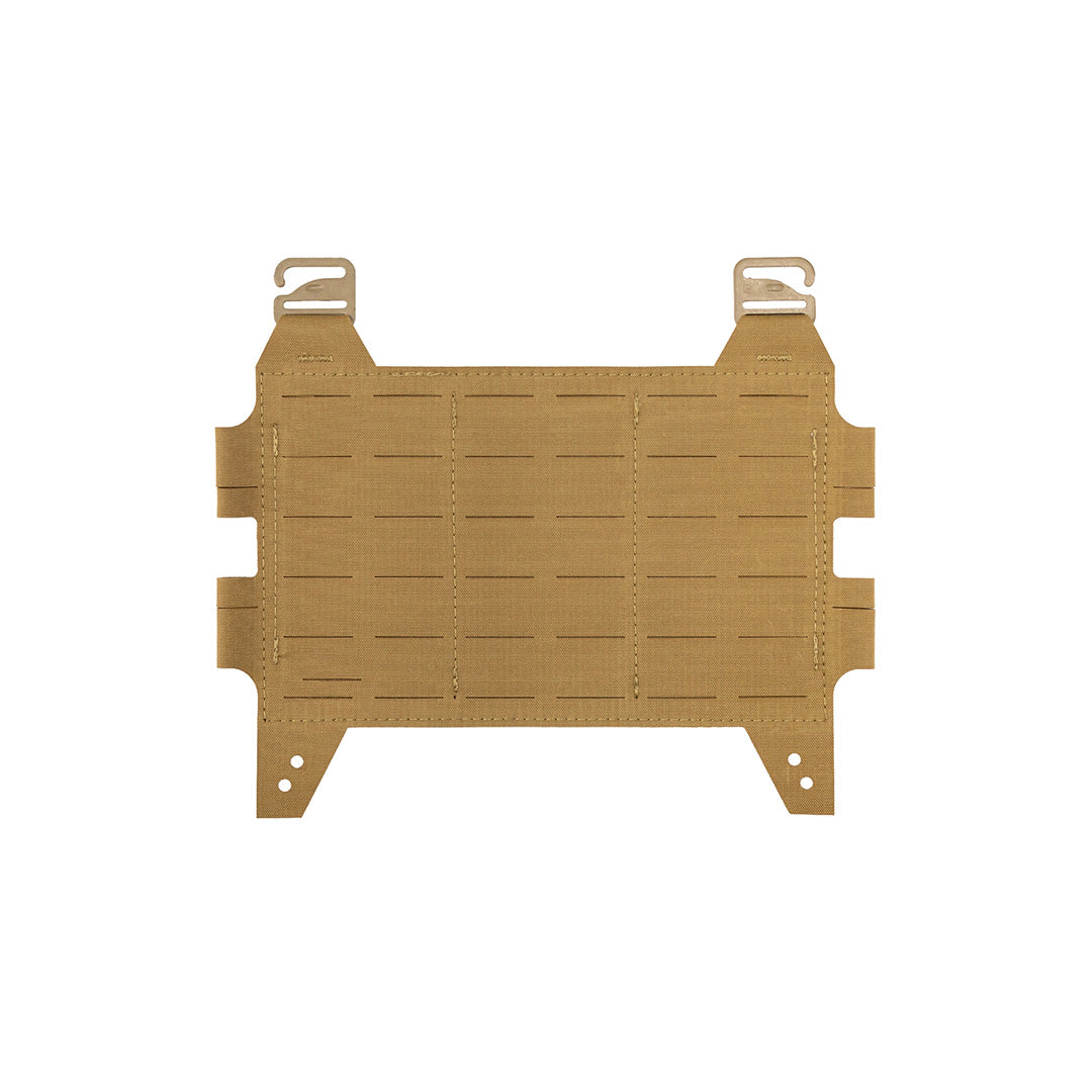 MOLLE Placard 3.0