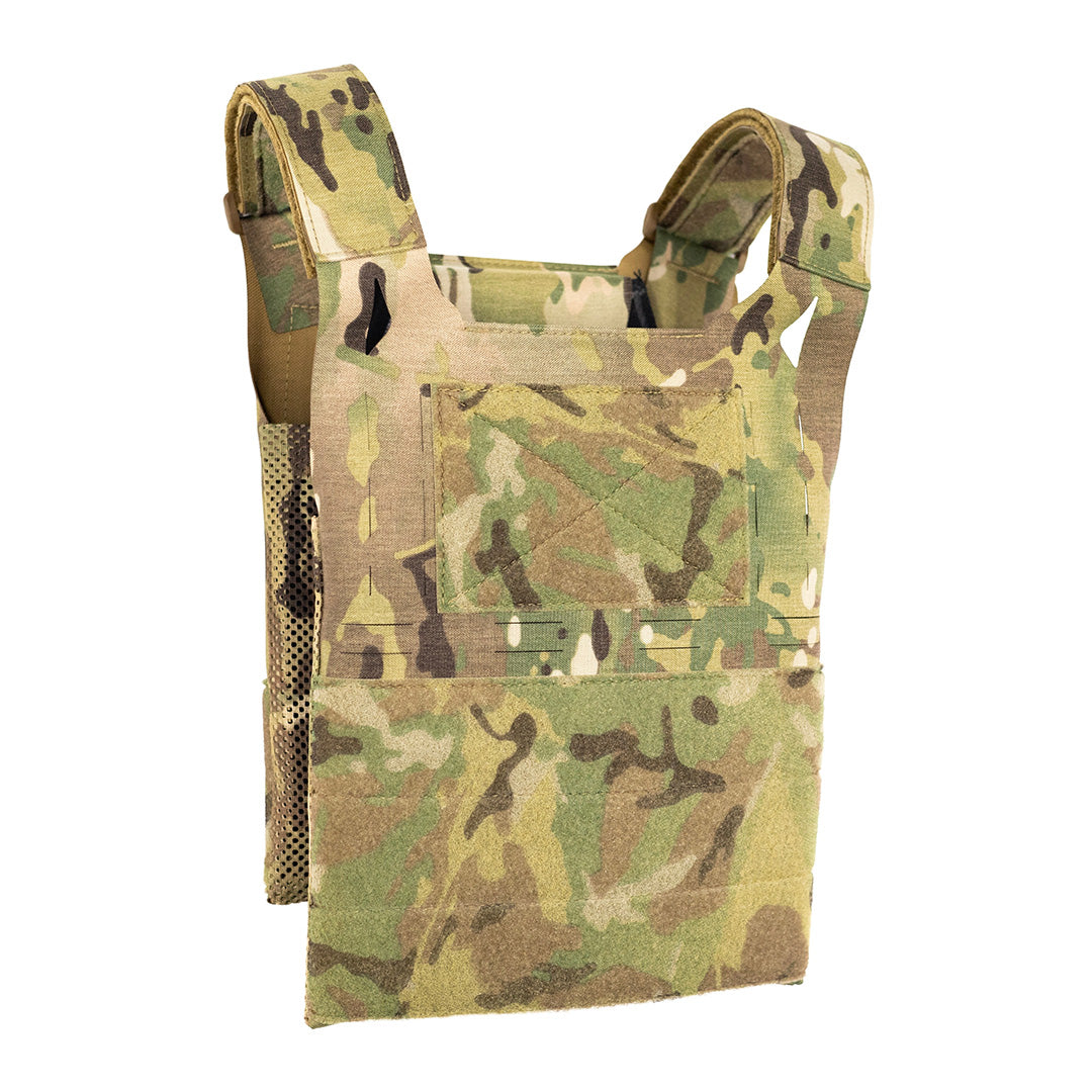 B-JAC (Plate Bags Only)