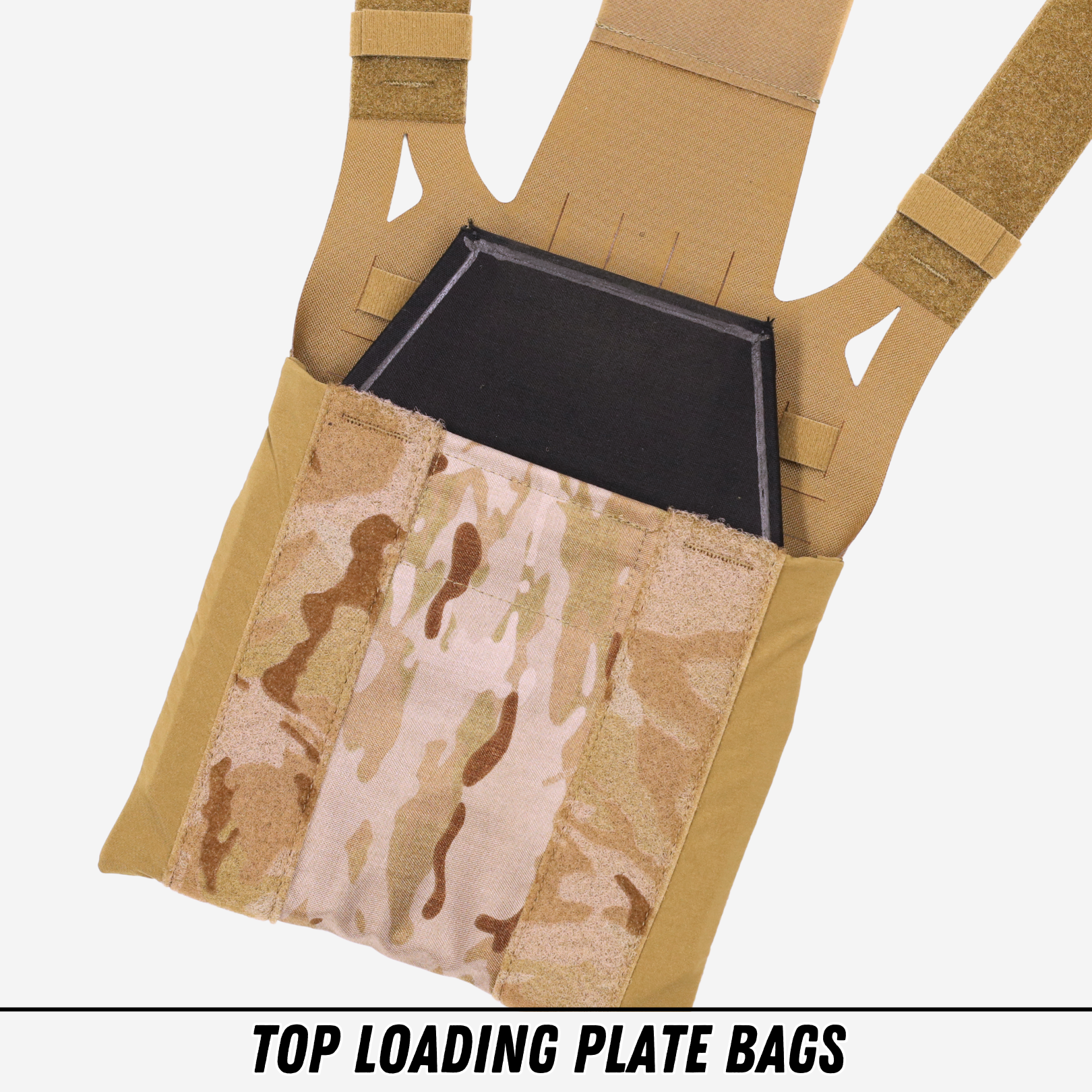 ARID A-JAC 2.0 Plate Bags