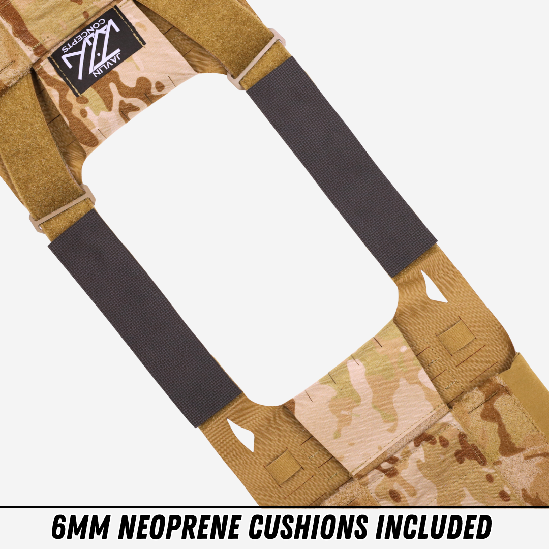 ARID A-JAC 2.0 Plate Bags