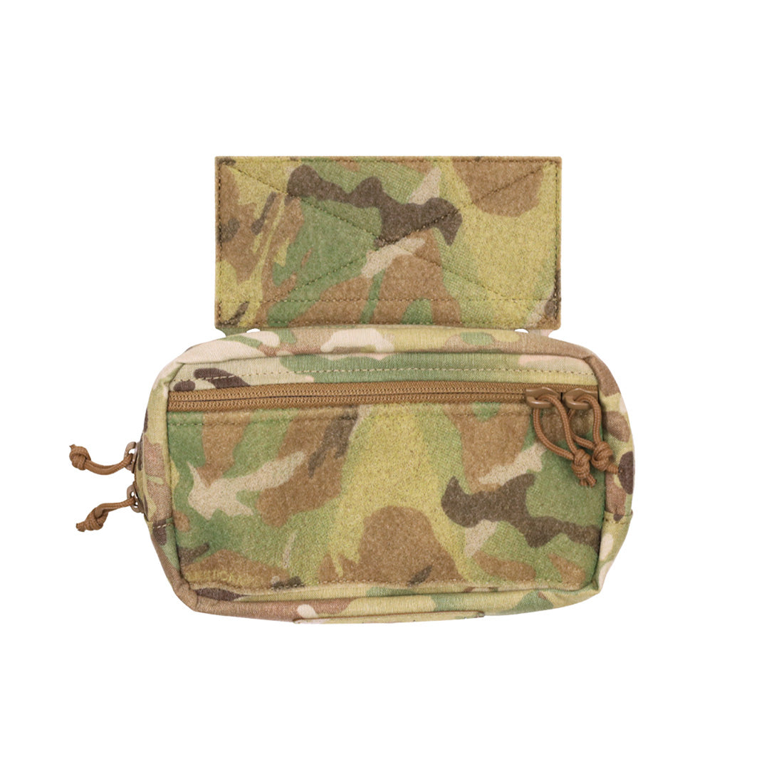 JAC-SACK