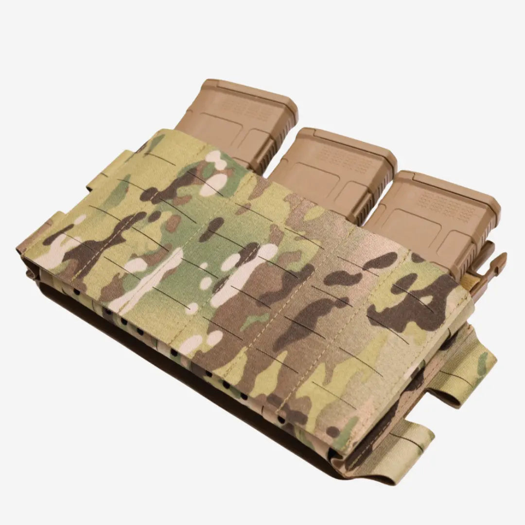 Chest Rig Placard Javlin Concepts
