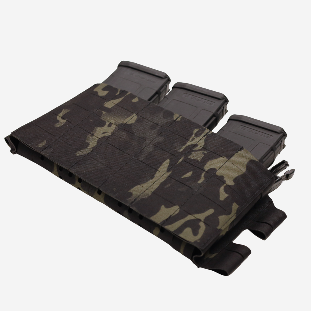 MCB Chest Rig Placard