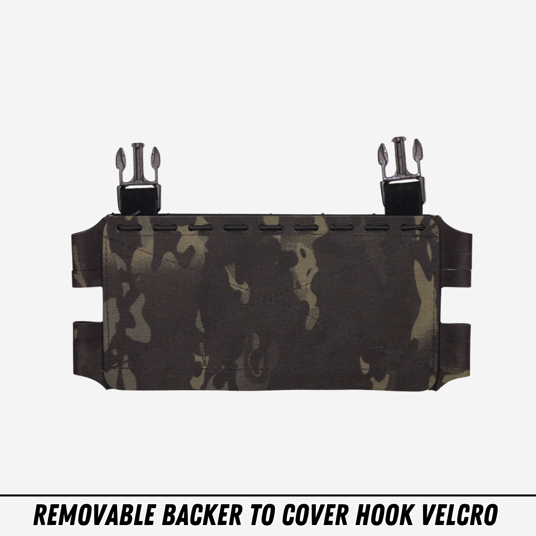 MCB Chest Rig Full Kit