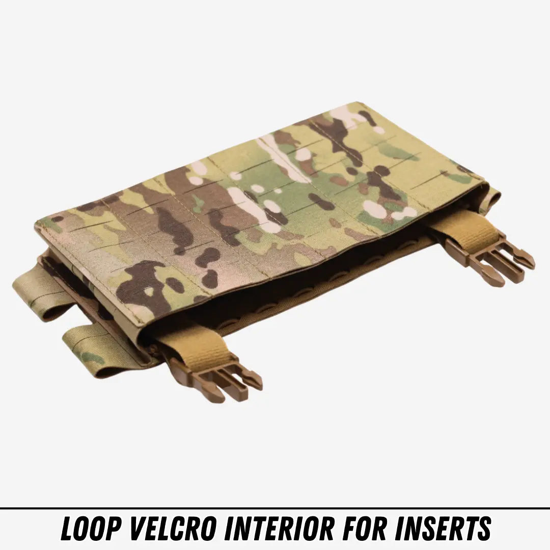 Chest Rig Placard Javlin Concepts