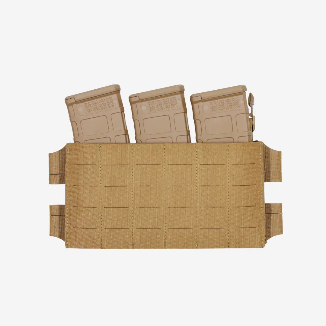 Chest Rig Placard Javlin Concepts