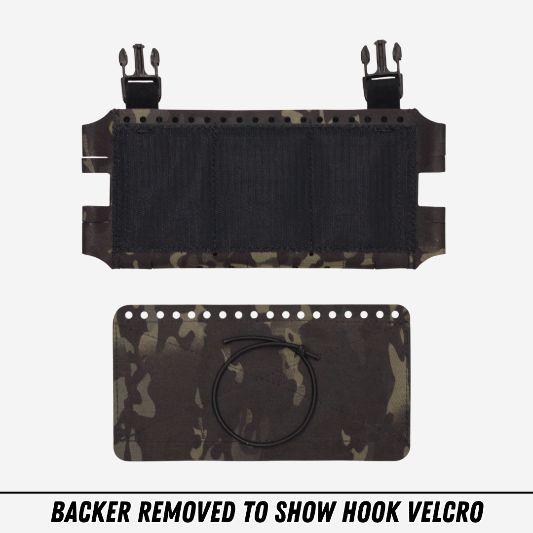 MCB Chest Rig Full Kit