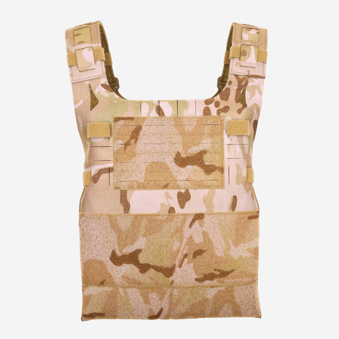 ARID A-JAC 2.0 Plate Bags