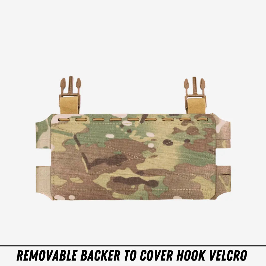 Chest Rig Placard Javlin Concepts