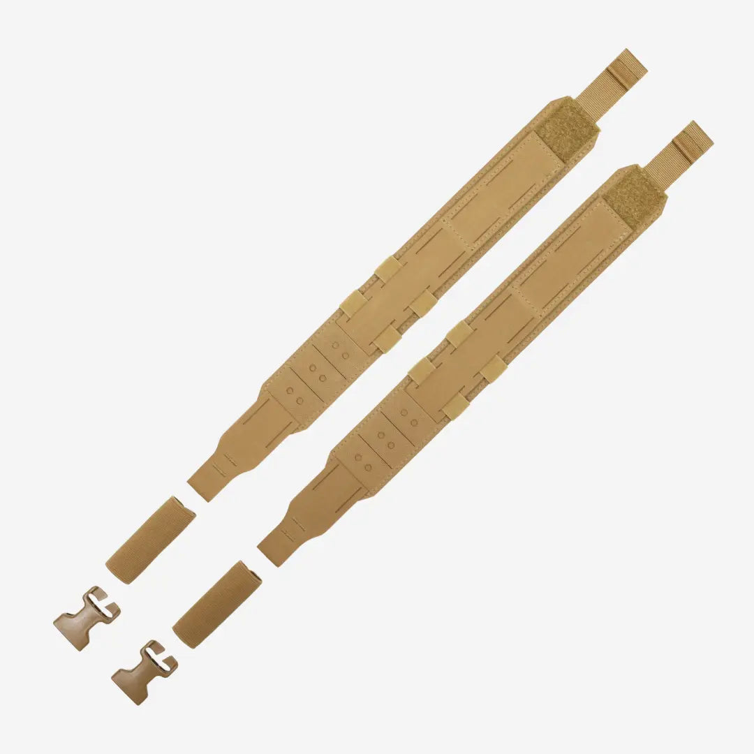 Chest Rig Shoulder Straps Javlin Concepts