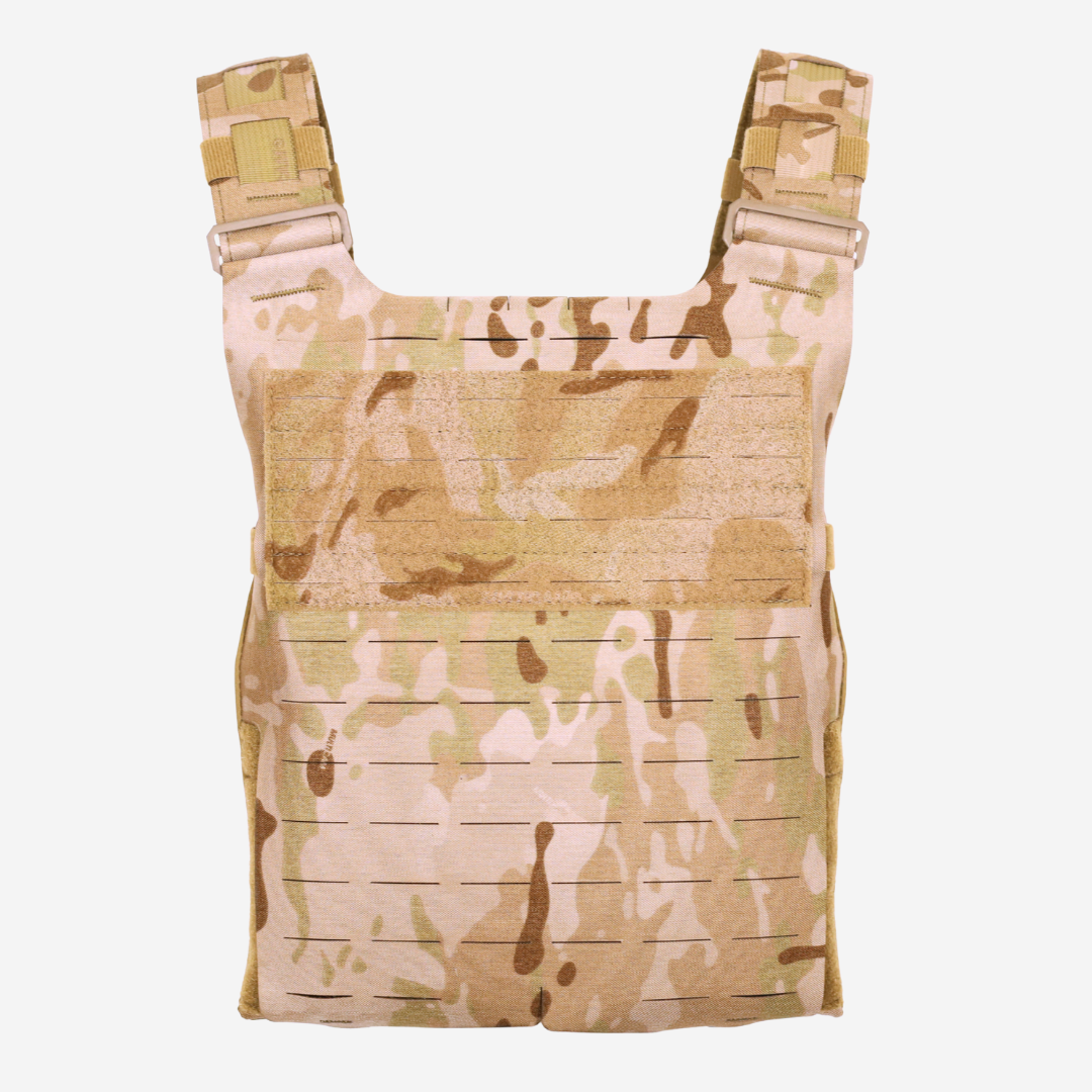 ARID A-JAC 2.0 Plate Bags