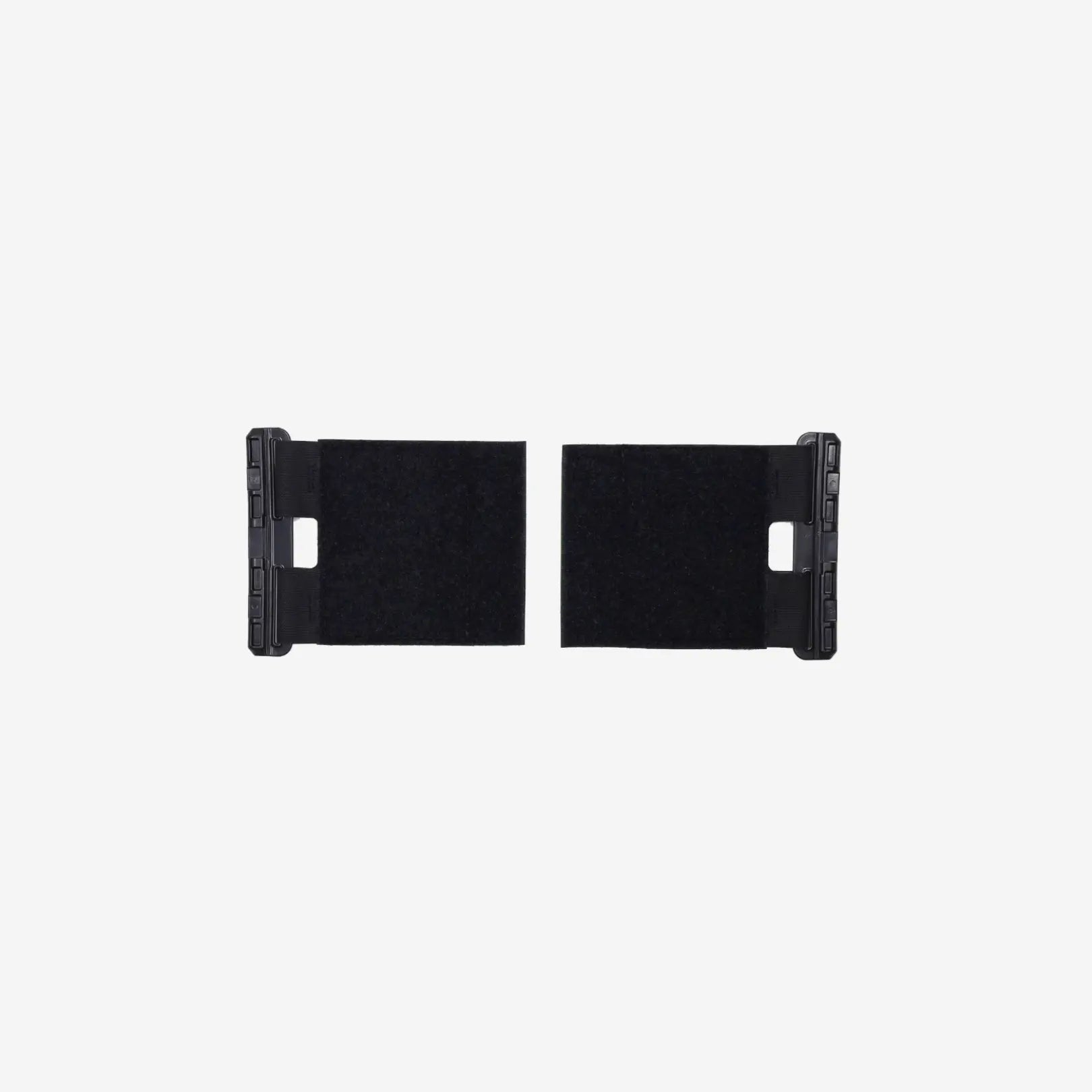 FIRSTSPEAR tube adaptors shown in Black