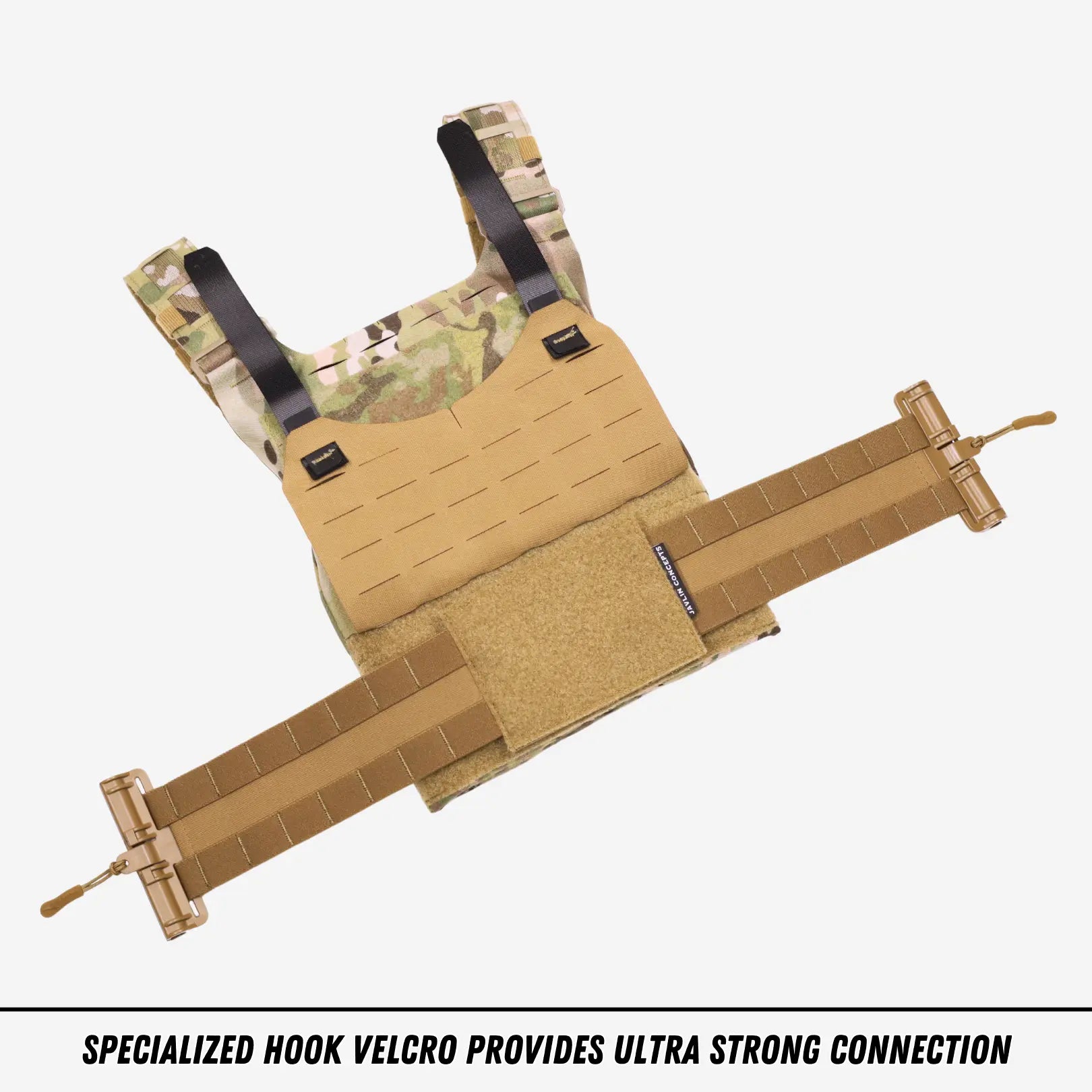 highly Adjustable Cummerbunds