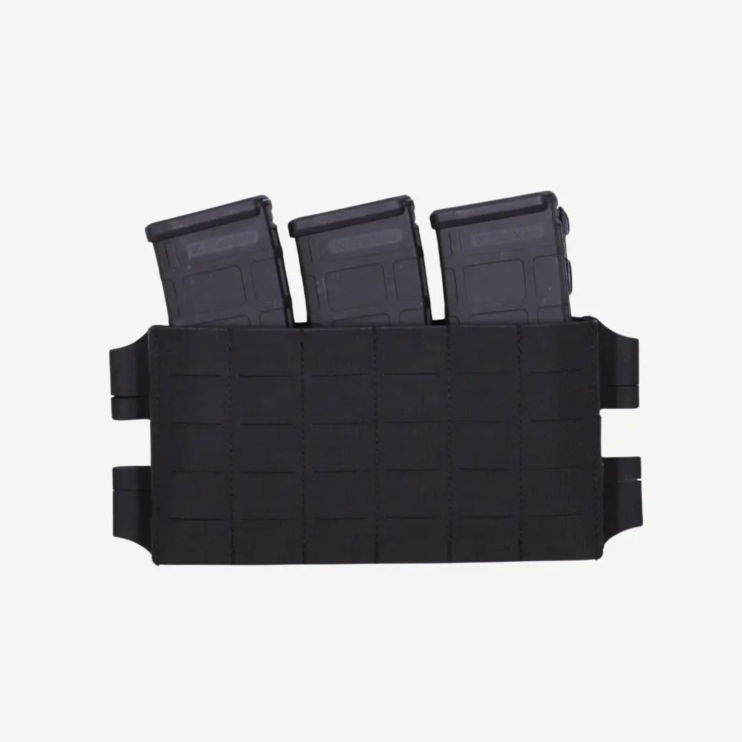 Chest Rig Placard Javlin Concepts