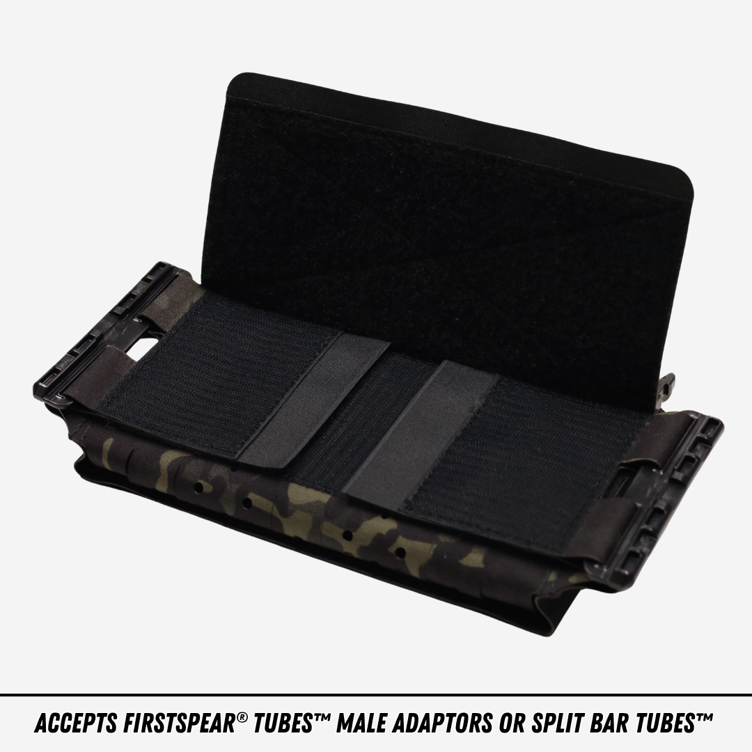MCB Chest Rig Placard
