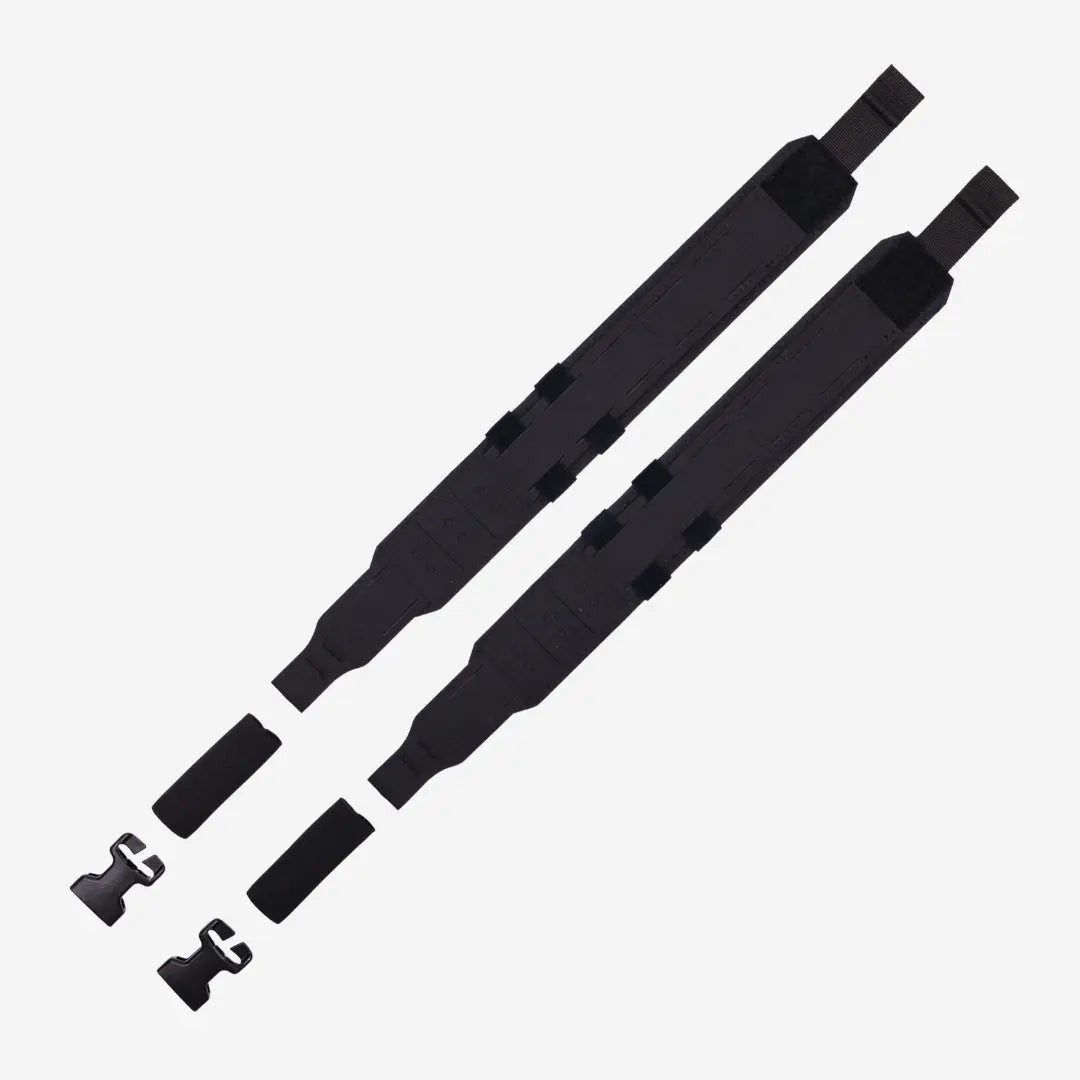 Chest Rig Shoulder Straps Javlin Concepts