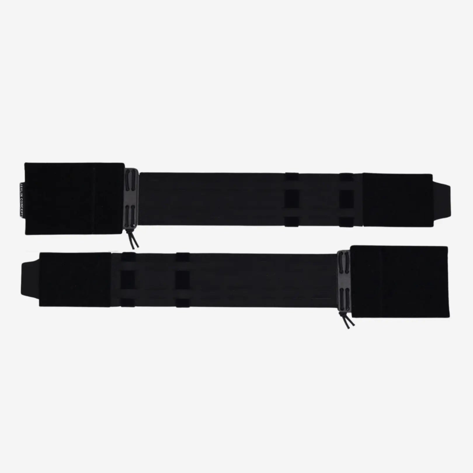 MCR shown in Ranger Black