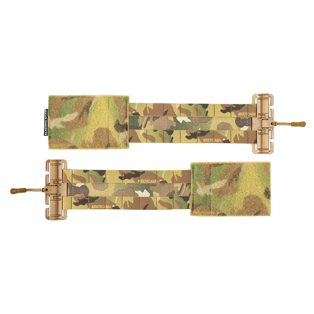 DSMC Elastic Cummerbund with FIRSTSPEAR® TUBES™