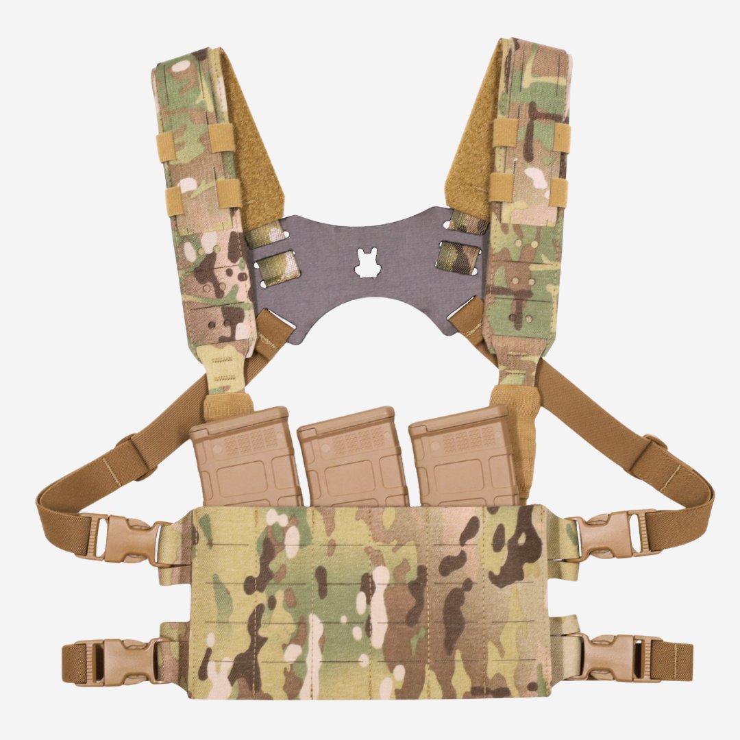 Chest-Rigs Javlin Concepts